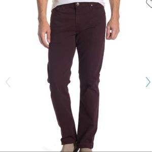 AG | The Graduate | Purple